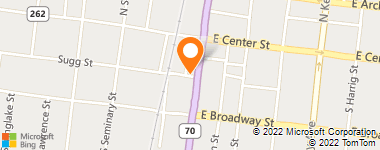 Insurance Provider - Woodmen of The World - Area Manager