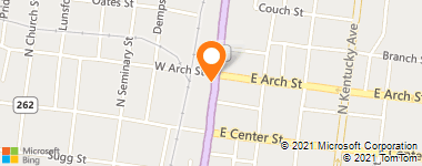 Insurance Provider - Old National Bank - Banking Centers - Main