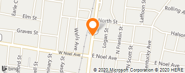 Insurance Provider - Rudd Insurance Inc