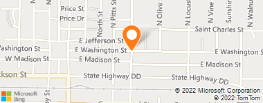 Insurance Provider - Ozark Claims Service Inc