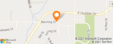 Insurance Provider - Deerfield Insurance Agency