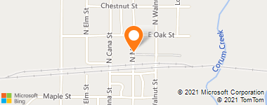 Insurance Provider - Bannister Financial Services Inc