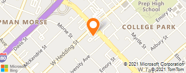 Insurance Provider - Manson Insurance Agency