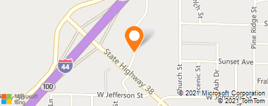 Insurance Provider - Southern Missouri Investment Center of Marshfield