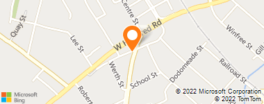 Insurance Provider - Richmond Standard Assurance Agency