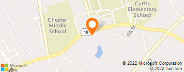 Insurance Provider - Farm Bureau Insurance - Chesterfield