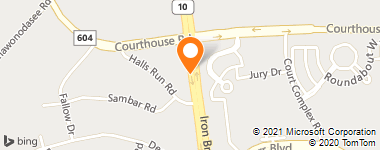 Insurance Provider - Manry - Rawls Corp - Chesterfield