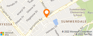 Insurance Provider - Wong Gregory Insurance