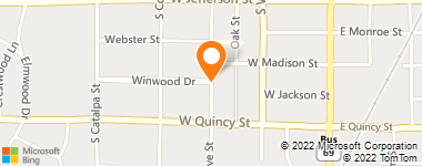 Insurance Provider - Hutsey Jane Insurance & Financial Services