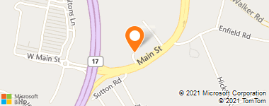 Insurance Provider - Hendrix Insurance Agency