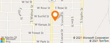 Insurance Provider - George Barberich & Associates