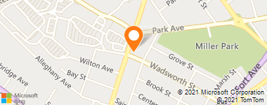 Insurance Provider - Donald M. Wechsler: Allstate Insurance