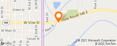 Insurance Provider - Jim Anderson Agency Inc