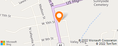 Insurance Provider - Horn Insurance Depot