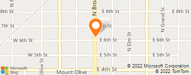 Insurance Provider - Farmers Insurance Group