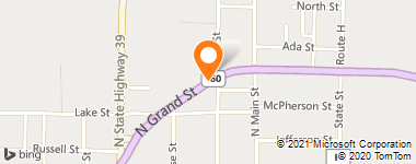 Insurance Provider - American Family Insurance