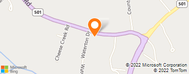 Insurance Provider - Al Rigdon