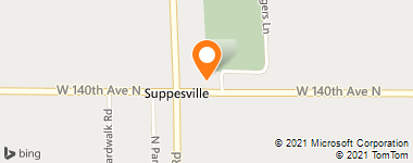 Insurance Provider - Farm Bureau Financial Services