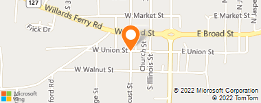 Insurance Provider - Eudy Lyman Insurance - Res