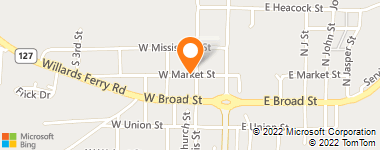 Insurance Provider - Huckleberry Life & Health Insurance