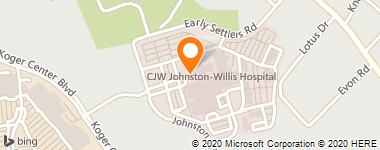 Insurance Provider - Occupational Health Center At Johnston - Willis Medical Center