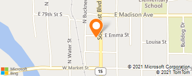 Insurance Provider - White - Curtis - State Farm Insurance Agent