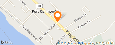 Insurance Provider - Laufer Insurance Agency & Financial