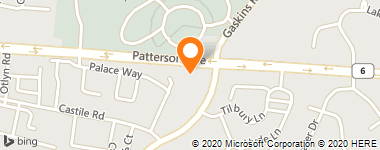 Insurance Provider - Jones Brown Inc