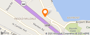 Insurance Provider - Blackstone Capital Acceptance Group