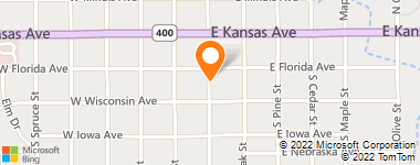 Insurance Provider - Farm Bureau Financial Services - Scott Sparke Agent