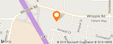 Insurance Provider - Whipple Auto Body Inc