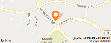 Insurance Provider - Chartered Financial Planning Associates Ltd