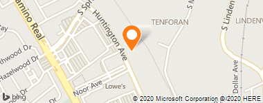 Insurance Provider - Farmers Insurance - Eric Rios