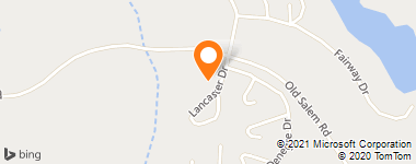 Insurance Provider - Anderson M M