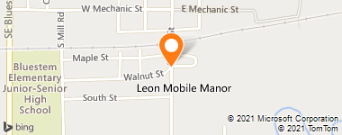 Insurance Provider - Fleming Feed & Grain Co