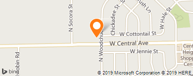 Insurance Provider - American Family Insurance - Agents - Harrison Kevin