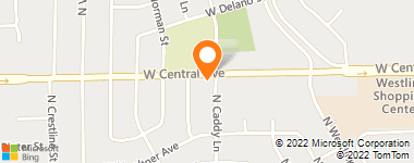 Insurance Provider - Howe Associates