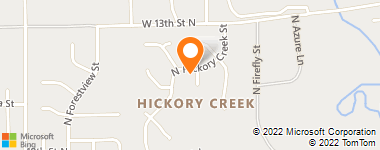 Insurance Provider - Jd Thompson Insurance