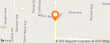 Insurance Provider - Farmers Insurance - Michael Hardman