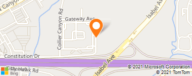 Insurance Provider - Golden Gate MCO