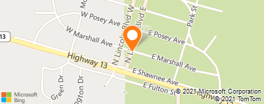 Insurance Provider - Kurt Williams Agency