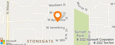 Insurance Provider - Wray Bob Insurance - Residence