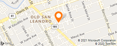 Insurance Provider - State Farm Insurance Companies - San Leandro