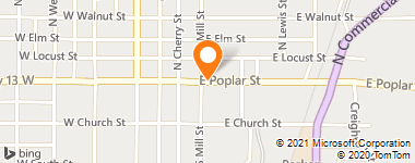 Insurance Provider - Brockett - Rick D - State Farm Insurance Agent