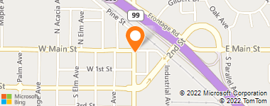 Insurance Provider - Ryken Debi