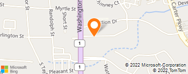 Insurance Provider - Nationwide Insurance