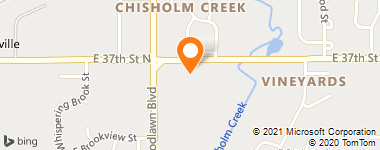 Insurance Provider - Farm Bureau Financial Services - Northeast Wichita Office - AL Wilson