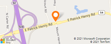 Insurance Provider - Farm Bureau Insurance