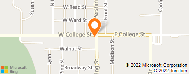 Insurance Provider - Allstate Insurance