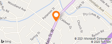 Insurance Provider - White Sulphur Insurance Agency